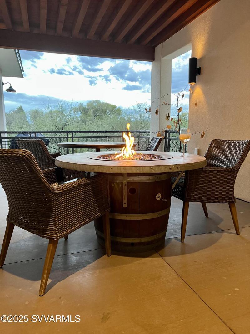 Fire Pit