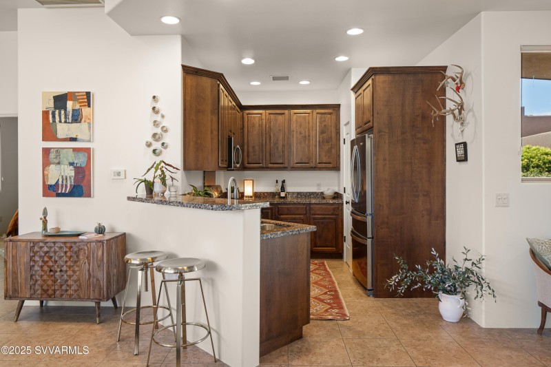kitchen bar