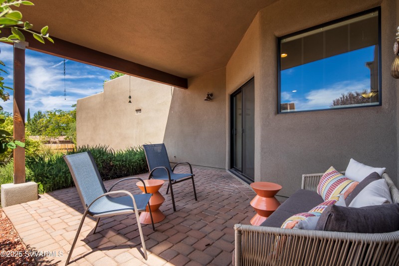 private back patio