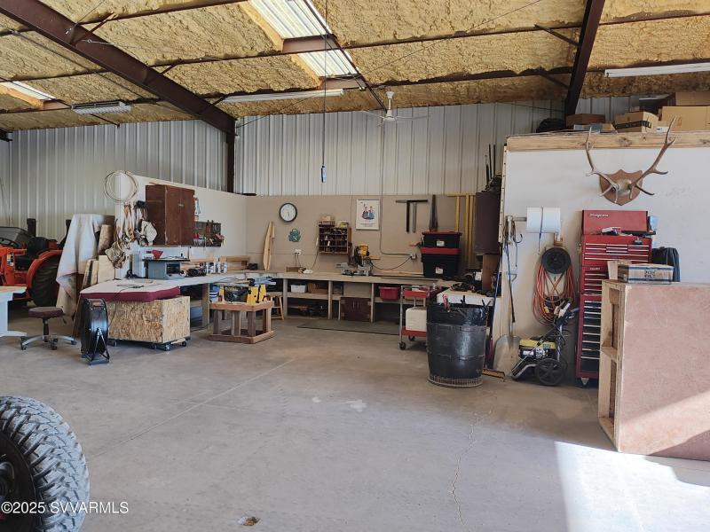 shop building