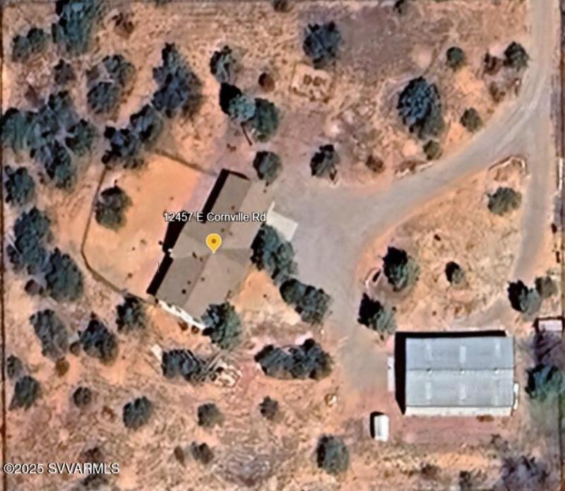 google earth view