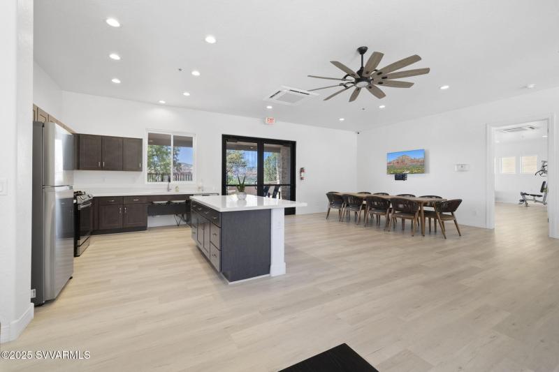 Community Clubhouse