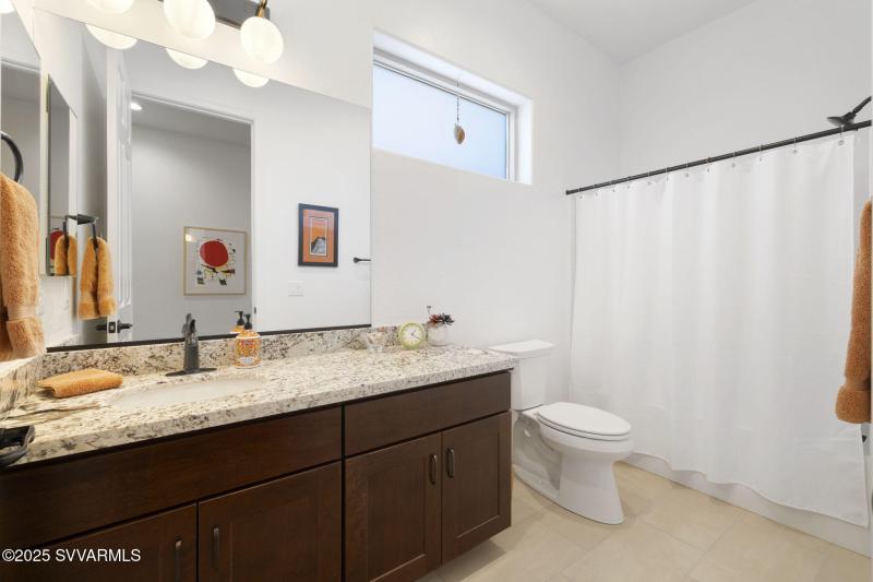 Full Main Bathroom