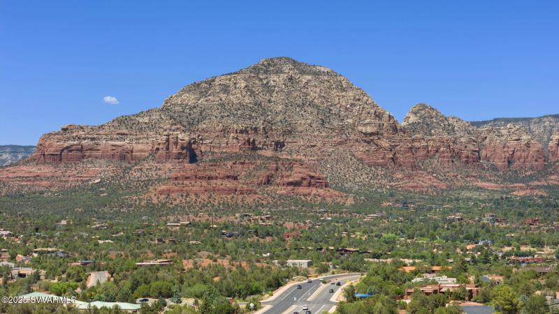 Red Rocks of Sedona