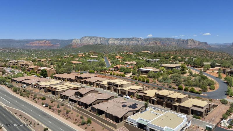 Park Place Neighborhood