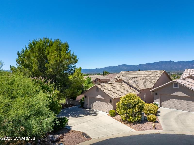 985 S Golf View Dr Cornville AZ-1