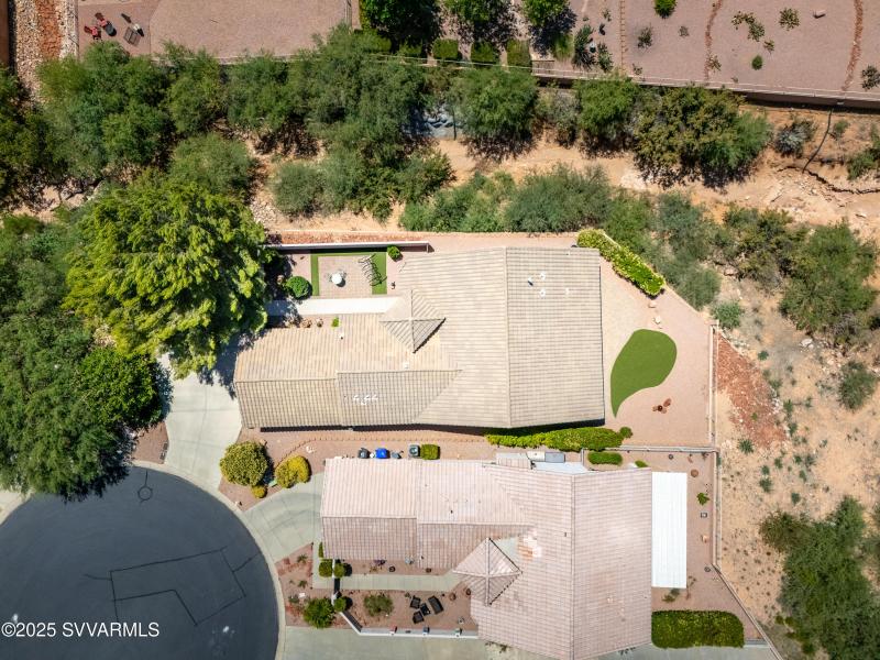 985 S Golf View Dr Cornville AZ-2