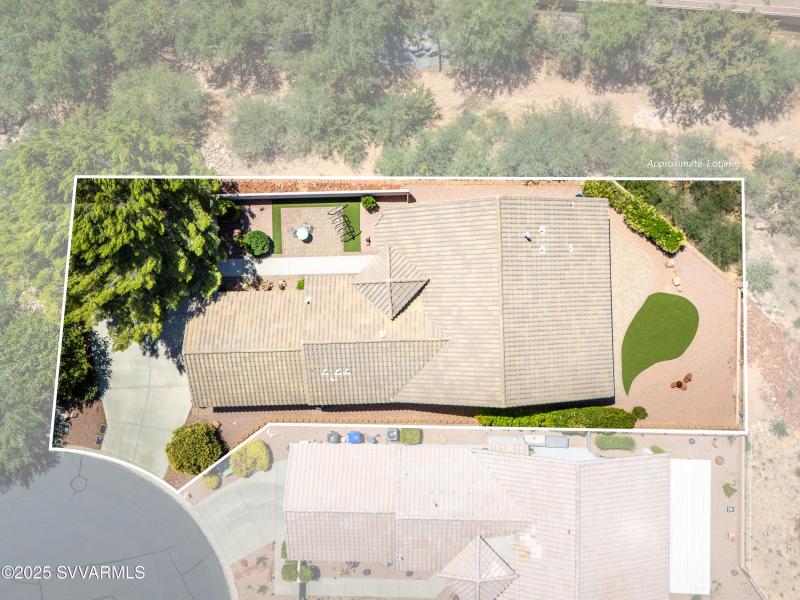 985 S Golf View Dr Cornville AZ-3