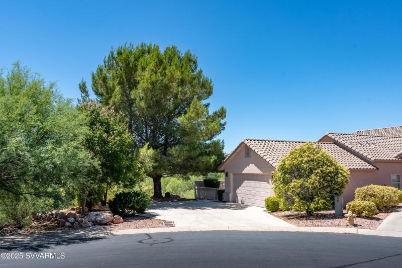 985 S Golf View Dr Cornville AZ-11