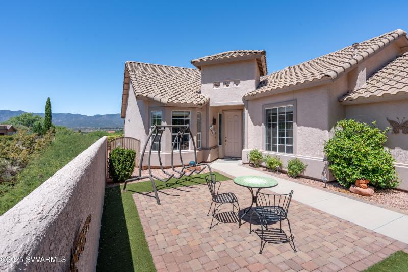 985 S Golf View Dr Cornville AZ-19