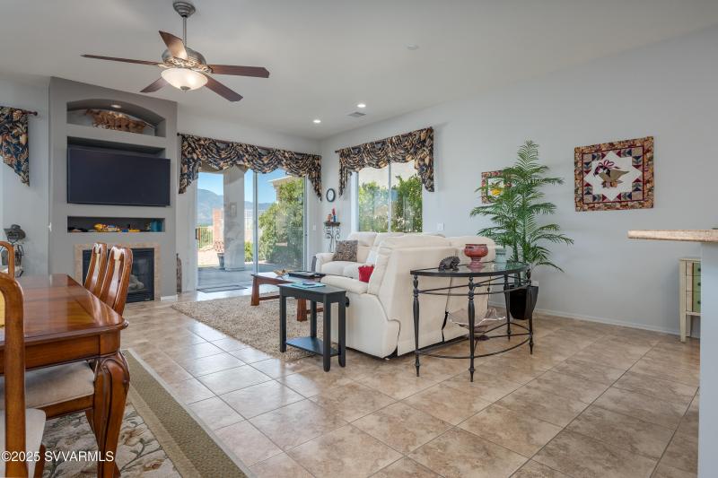 985 S Golf View Dr Cornville AZ-22