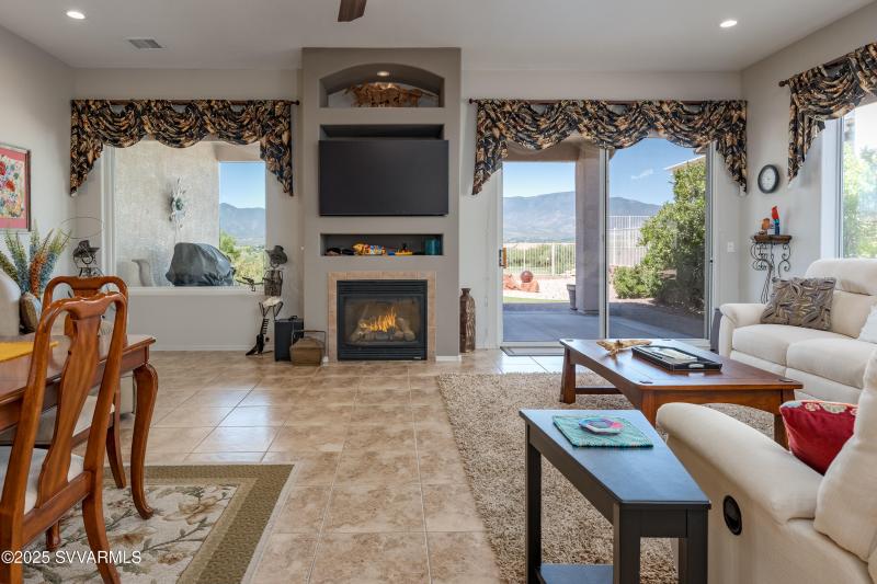 985 S Golf View Dr Cornville AZ-27