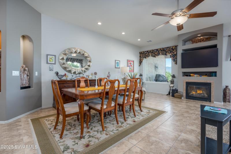 985 S Golf View Dr Cornville AZ-28