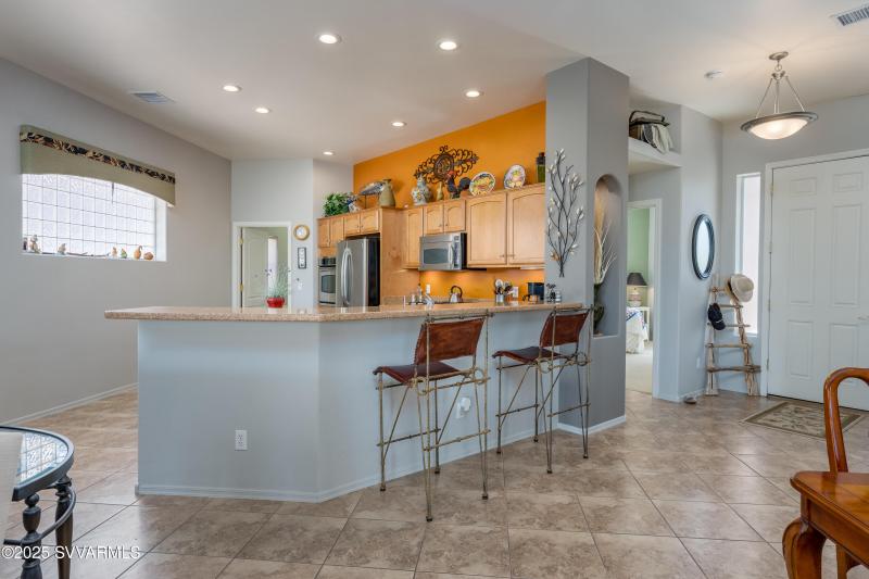 985 S Golf View Dr Cornville AZ-29