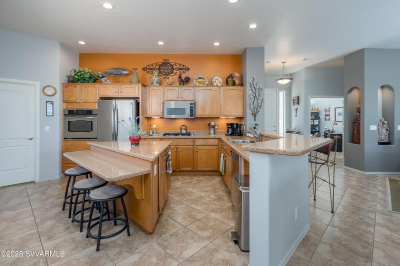 985 S Golf View Dr Cornville AZ-30