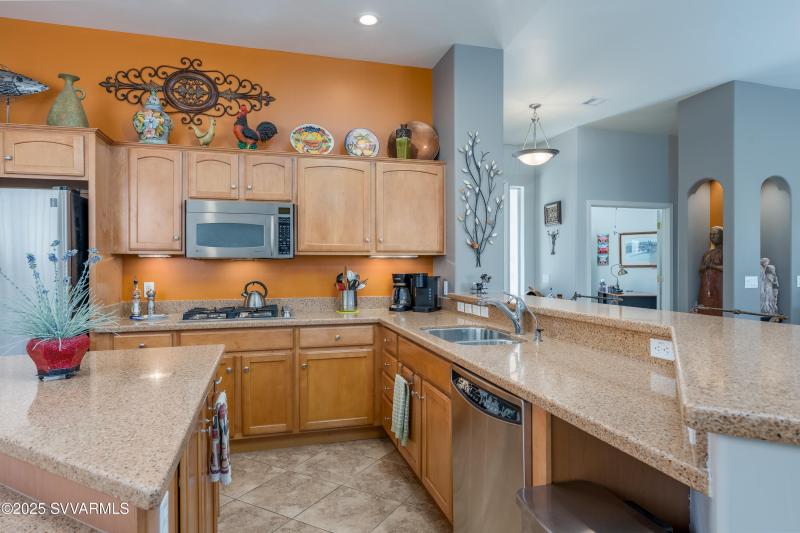 985 S Golf View Dr Cornville AZ-31
