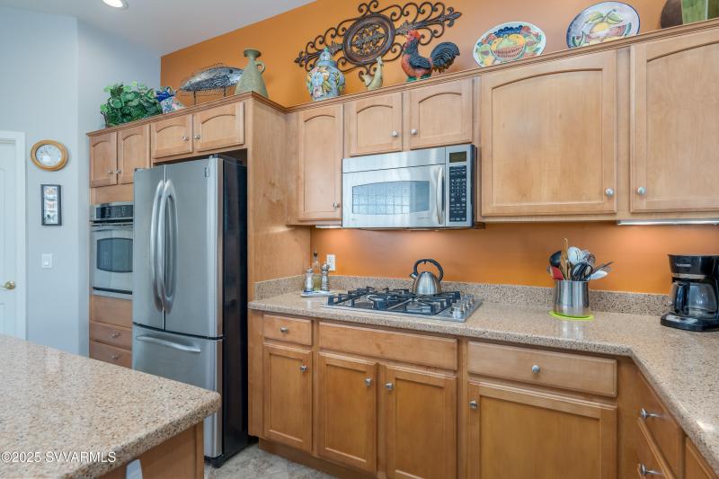 985 S Golf View Dr Cornville AZ-32