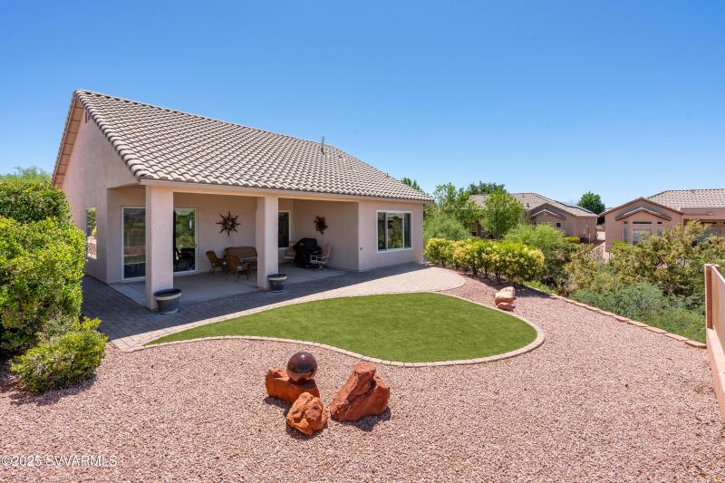 985 S Golf View Dr Cornville AZ-43