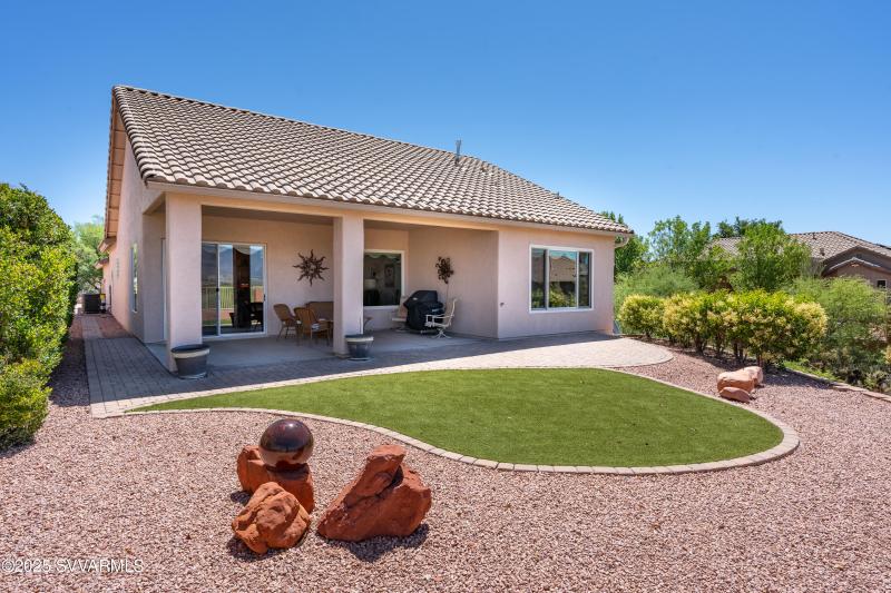 985 S Golf View Dr Cornville AZ-47