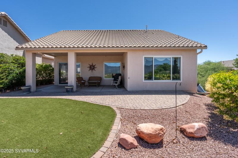 985 S Golf View Dr Cornville AZ-48