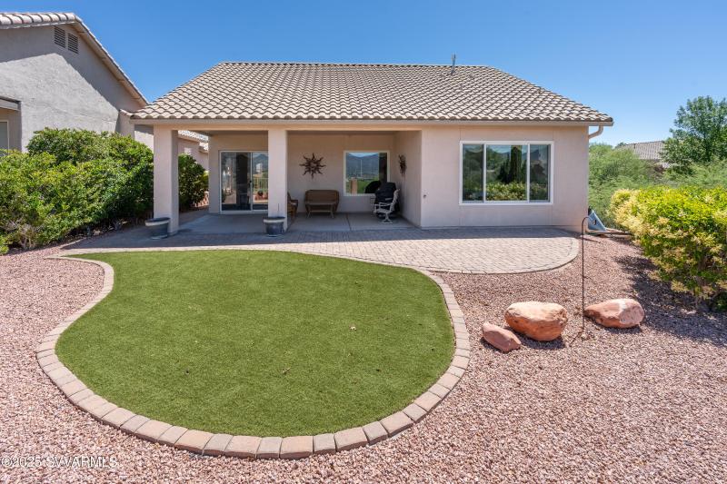 985 S Golf View Dr Cornville AZ-49