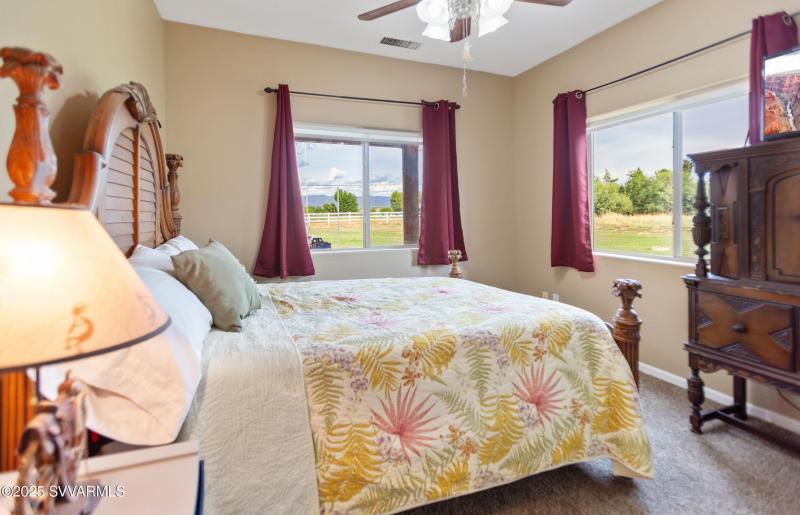 Bedroom #2