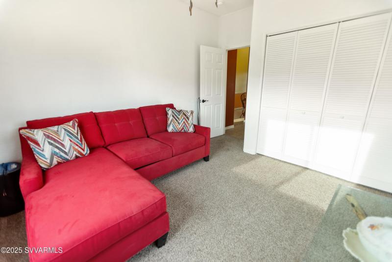 Bedroom #3