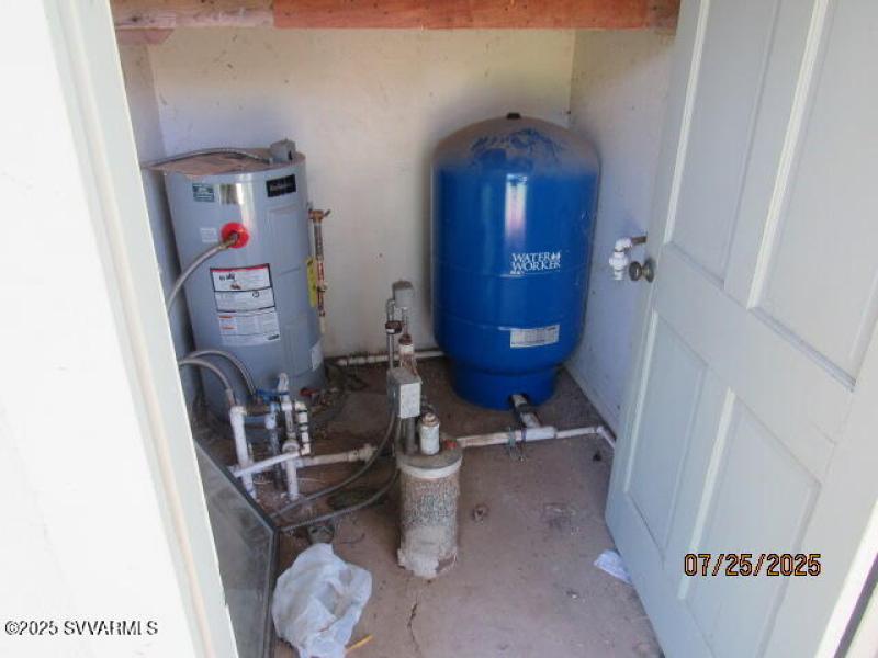 well equipment