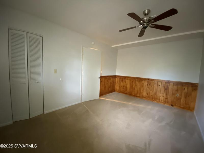 Small Bedroom