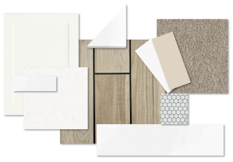 home gallery selections