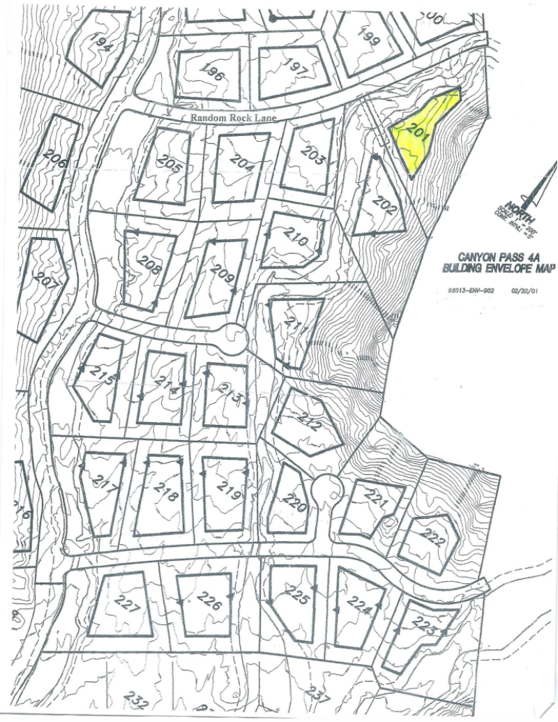 Building Pad