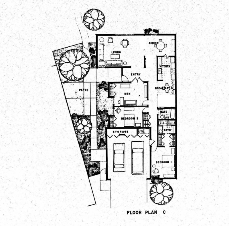 Unbranded Floorplan