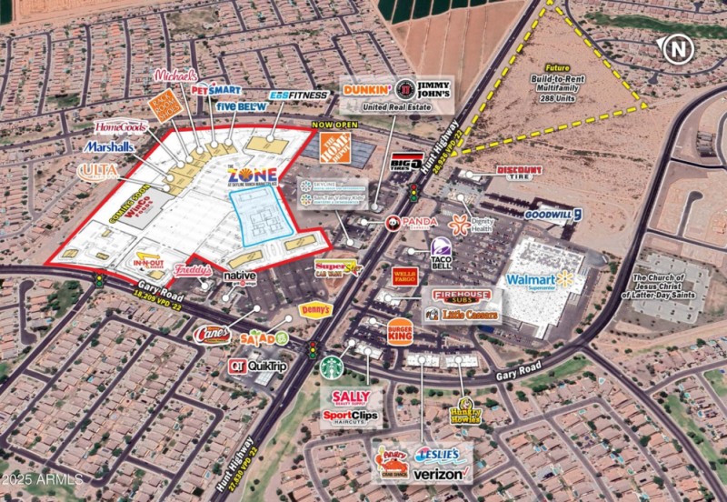 Commercial Plans_Hunt/Gary