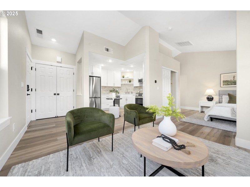 Living Room/Entrance