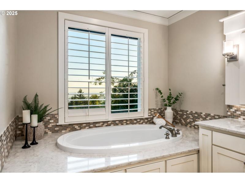 Owner's Suite Bathroom