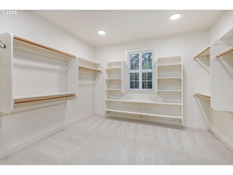 Owner's Suite Bedroom