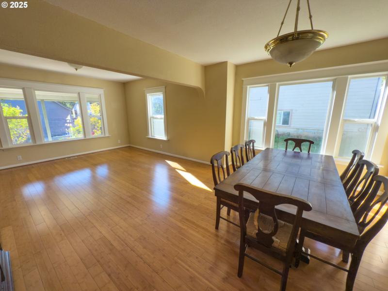 Living Room/Dining Room