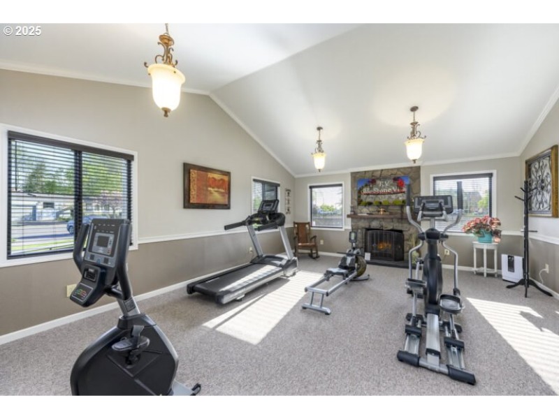 Community Recreation Center