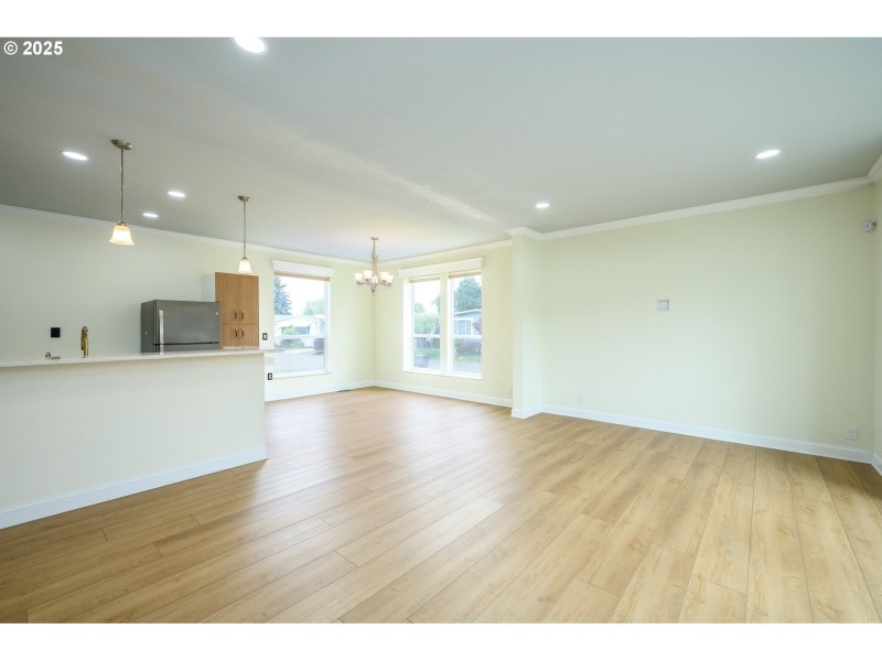 Living Room/Dining Room