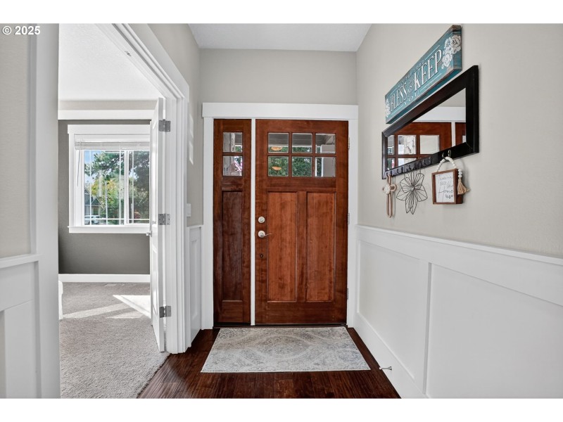 Entrance/Foyer