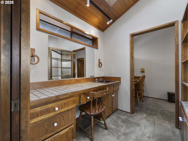 Owner's Suite Bathroom