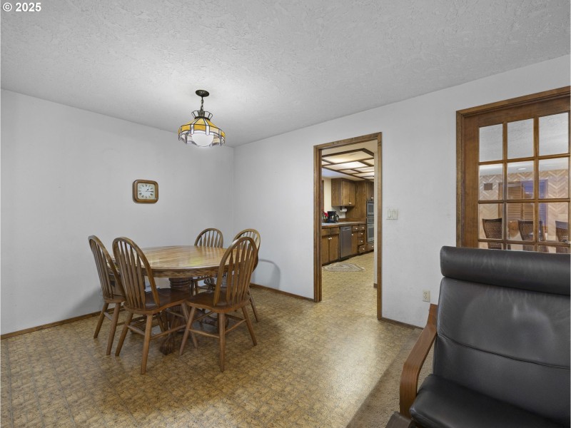 Kitchen/Nook