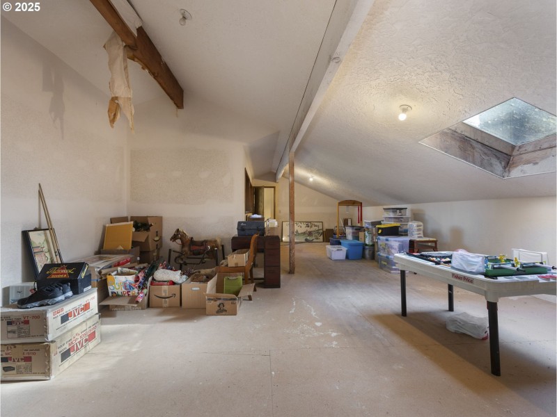Bonus Room