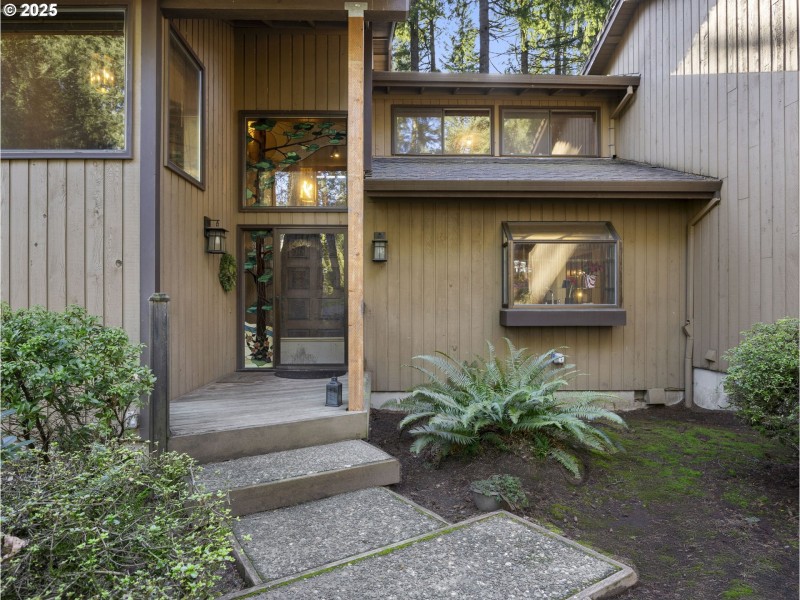 Entrance/Foyer