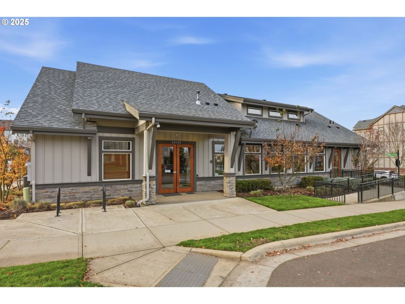 Community Recreation Center