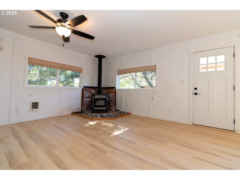 Fireplace Wood Burning Stove/Insert