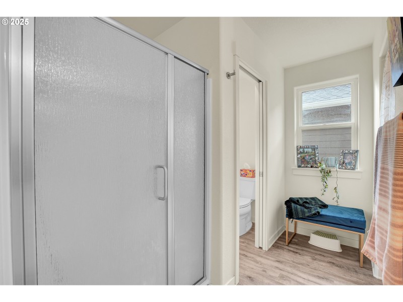 Owner's Suite Bathroom