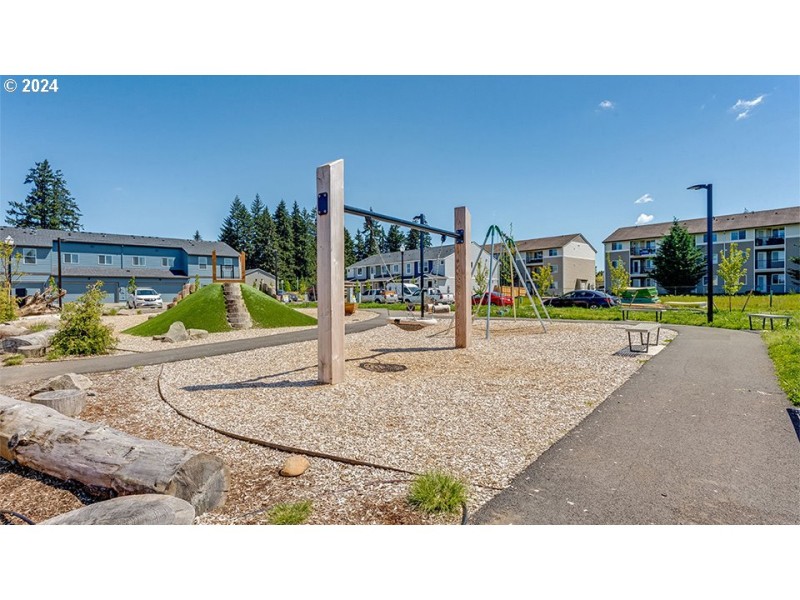 Community Playground
