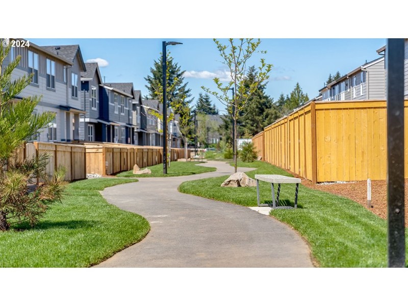 Community Amenities