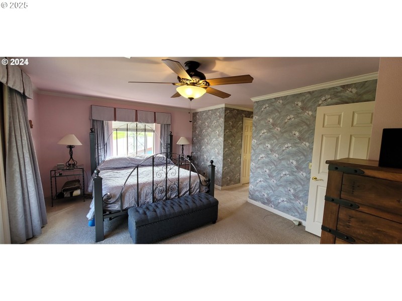 Bedroom, Primary #2